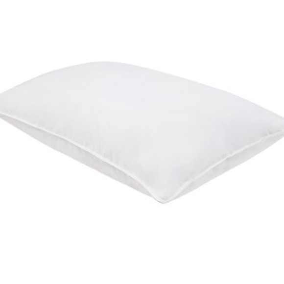 Frette Luca Down Alternative Pillow - Picture 2 of 3